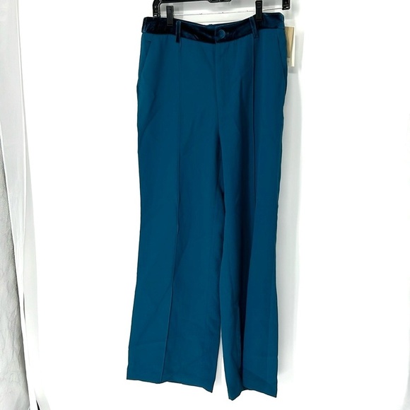 Motf NWT women’s trouser pants large - Picture 1 of 9